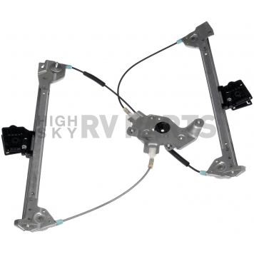 Dorman (OE Solutions) Window Regulator 749187-1