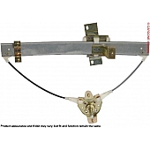 Cardone (A1) Industries Window Regulator 824513M