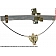 Cardone (A1) Industries Window Regulator 824513M