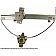 Cardone (A1) Industries Window Regulator 824513M