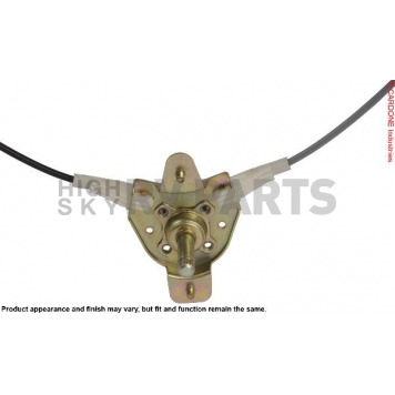Cardone (A1) Industries Window Regulator 824513M-2