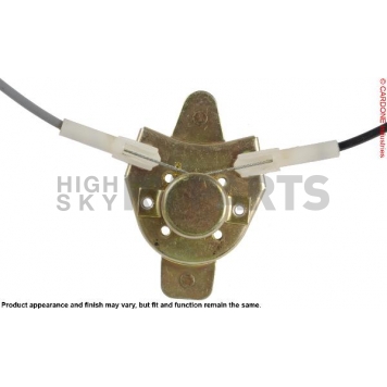 Cardone (A1) Industries Window Regulator 824513M-3