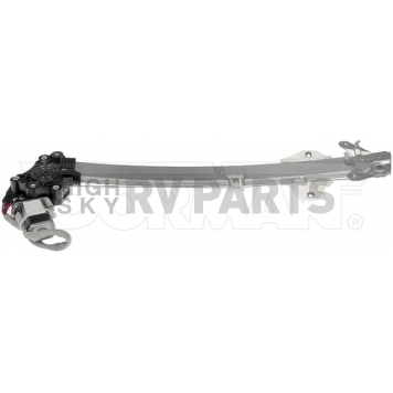 Dorman (OE Solutions) Window Regulator 748017-2