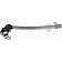 Dorman (OE Solutions) Window Regulator 748017