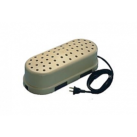 Davis Instrument Interior Heater/ Defroster 1459