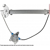 Cardone (A1) Industries Window Regulator 821302B