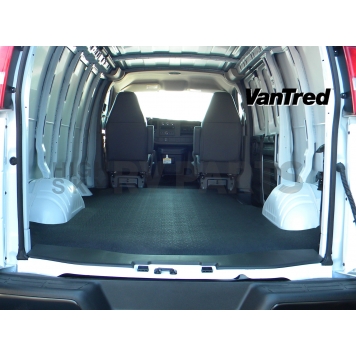 BedRug Cargo Area Liner VTNV11