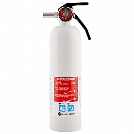BRK Electronics Fire Extinguisher REC5