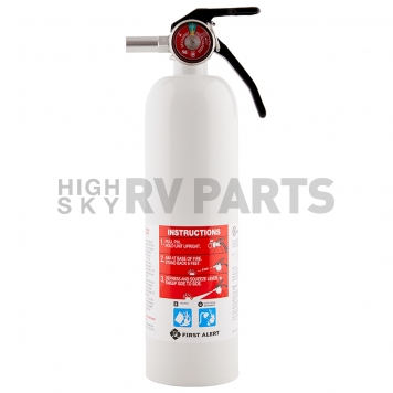 BRK Electronics Fire Extinguisher REC5