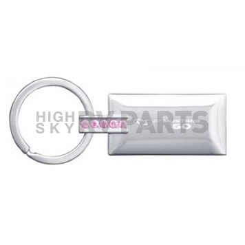 Automotive Gold Key Chain 9121PMUS50
