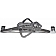 Dorman (OE Solutions) Window Regulator 752911