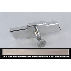 All Sales Interior Rear View Mirror 61000