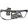 Dorman (OE Solutions) Window Regulator 749194