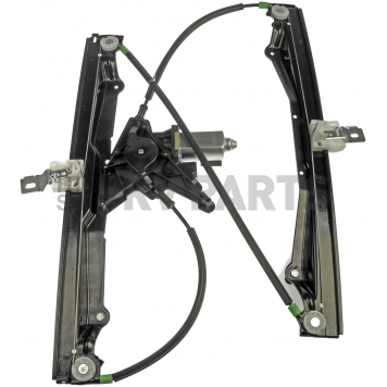 Dorman (OE Solutions) Window Regulator 741813