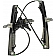Dorman (OE Solutions) Window Regulator 741813