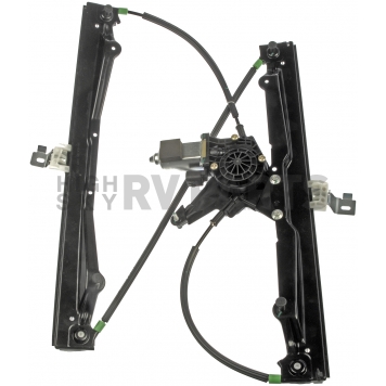Dorman (OE Solutions) Window Regulator 741813-1