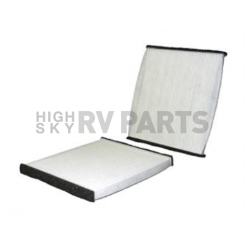 Wix Filters Cabin Air Filter 24894