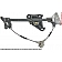 Cardone (A1) Industries Window Regulator 824514A