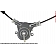 Cardone (A1) Industries Window Regulator 824514A