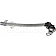 Dorman (OE Solutions) Window Regulator 748018