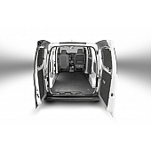 BedRug Cargo Area Liner VTNV213