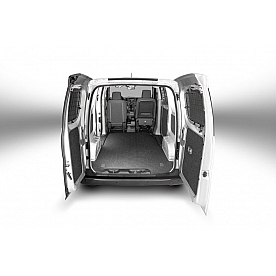 BedRug Cargo Area Liner VTNV213