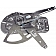 Dorman (OE Solutions) Window Regulator 752912