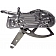 Dorman (OE Solutions) Window Regulator 752912