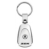 Automotive Gold Key Chain KC3ZDX