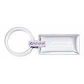 Automotive Gold Key Chain KC9121PCHG