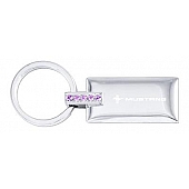 Automotive Gold Key Chain 9121PMUSTB