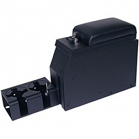 Tuffy Security Console 05201