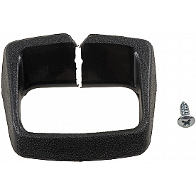 Help! By Dorman Seat Belt Shoulder Harness Retainer 74310