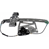 Dorman (OE Solutions) Window Regulator 749195