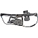 Dorman (OE Solutions) Window Regulator 749195
