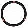 Pilot Automotive Steering Wheel Cover SWC949