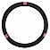 Pilot Automotive Steering Wheel Cover SWC949