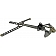 Dorman (OE Solutions) Window Regulator 749076