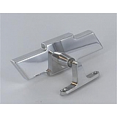 All Sales Interior Rear View Mirror 61001P