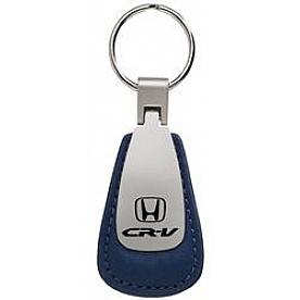 Automotive Gold Key Chain KCTLCRVBLU