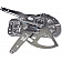 Dorman (OE Solutions) Window Regulator 752913