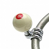American Shifter Company Steering Wheel Knob 15644