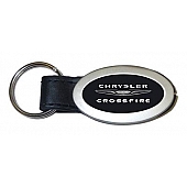 Automotive Gold Key Chain KC3210CRO