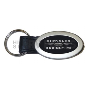 Automotive Gold Key Chain KC3210CRO