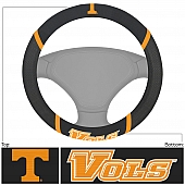 Fan Mat Steering Wheel Cover 14930