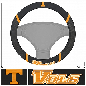 Fan Mat Steering Wheel Cover 14930