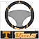 Fan Mat Steering Wheel Cover 14930