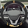 Fan Mat Steering Wheel Cover 14930