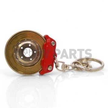 Vintage Parts Key Chain 54571