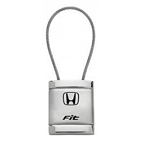 Automotive Gold Key Chain KCCFIT
